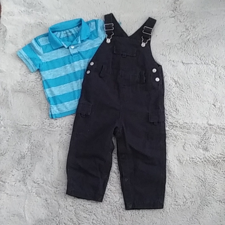 Overall Bundle Set